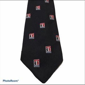 Rare Vintage Pepsi Cola Tie Collectors Gift Retro